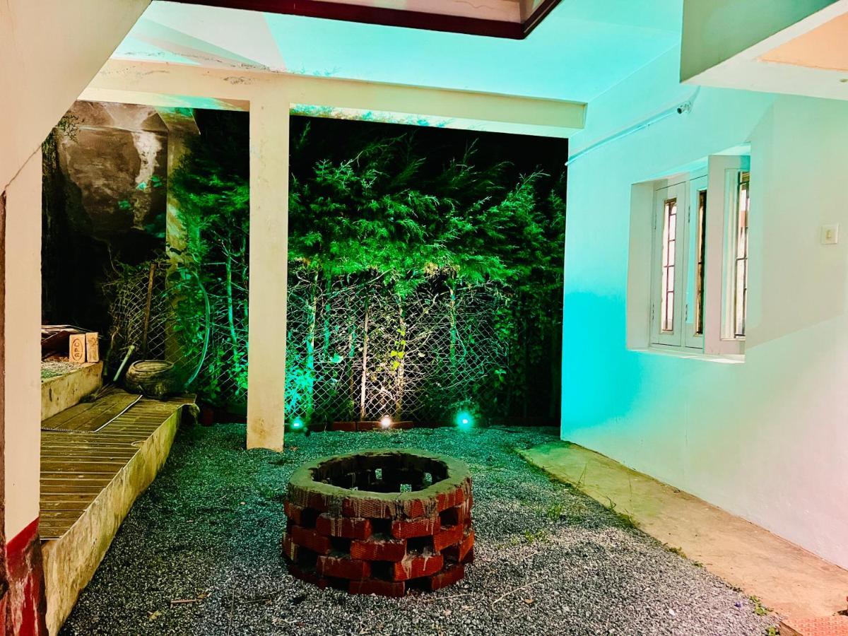 Down House 19 Ooty - Teyt Holidays Extérieur photo