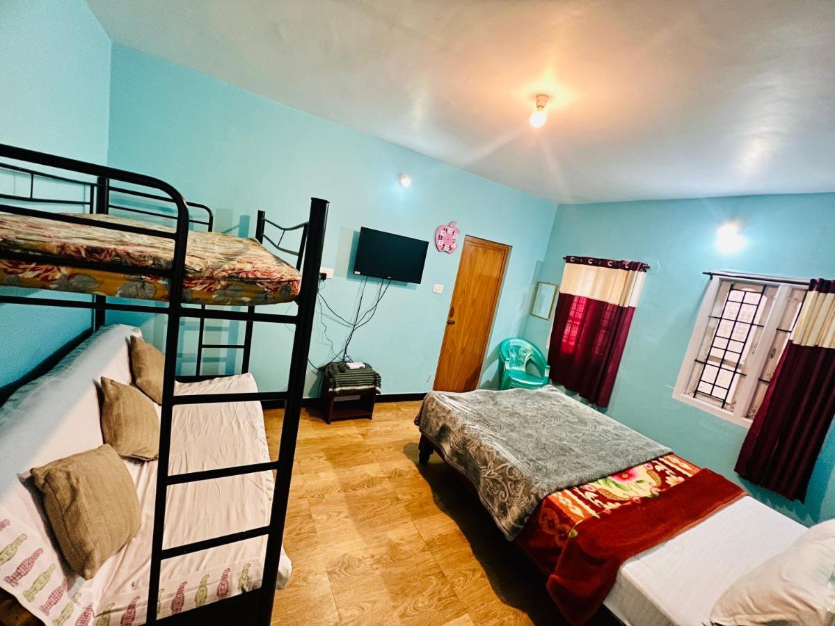Down House 19 Ooty - Teyt Holidays Extérieur photo