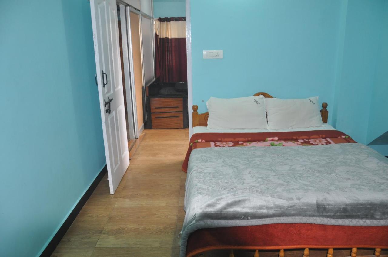 Down House 19 Ooty - Teyt Holidays Extérieur photo